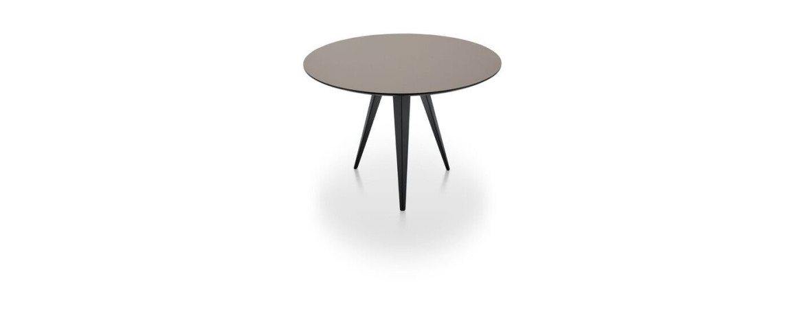 Zuccotti Bijzettafel