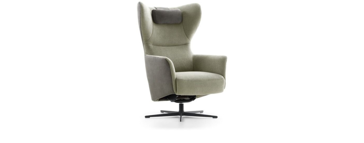 Castleton relaxfauteuil