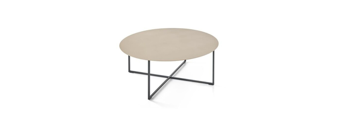 Milos salontafel