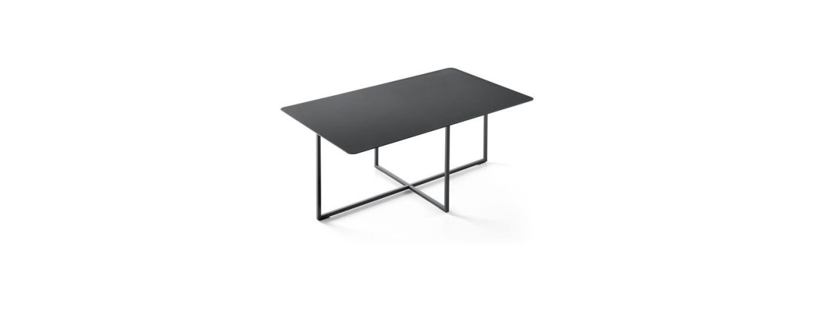 Milos salontafel