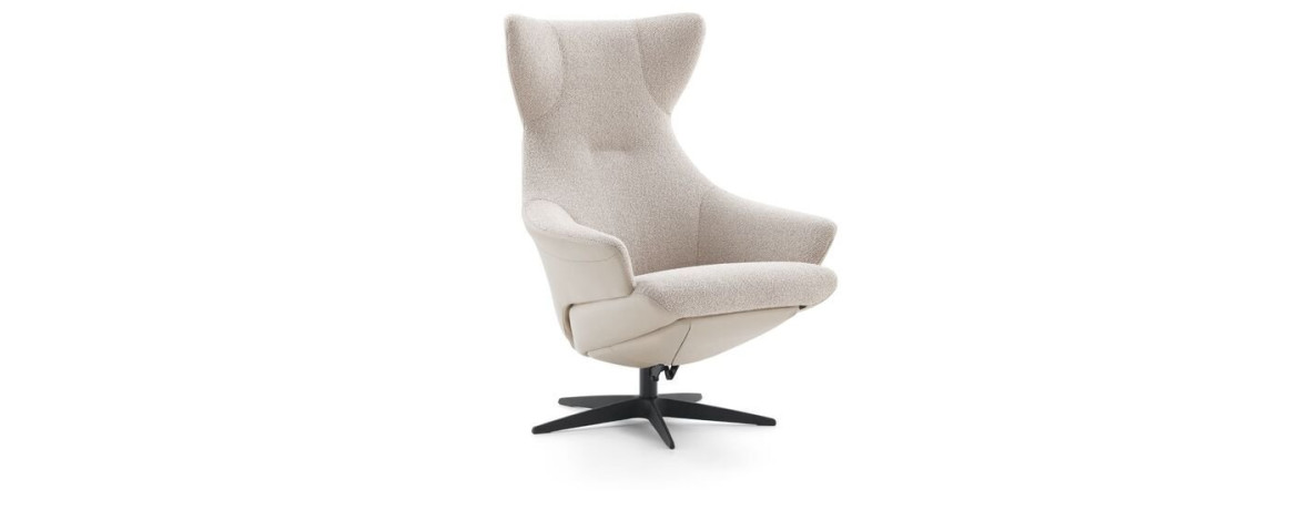 Borgognona relaxfauteuil