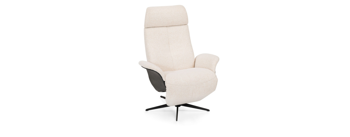 Via Roma Relaxfauteuil