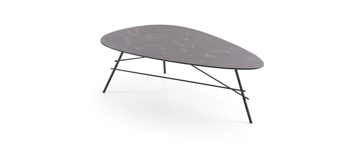 St. Kilda Salontafel