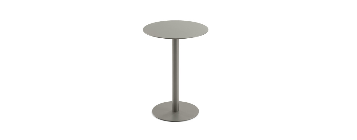 Bunbury Bijzettafel
