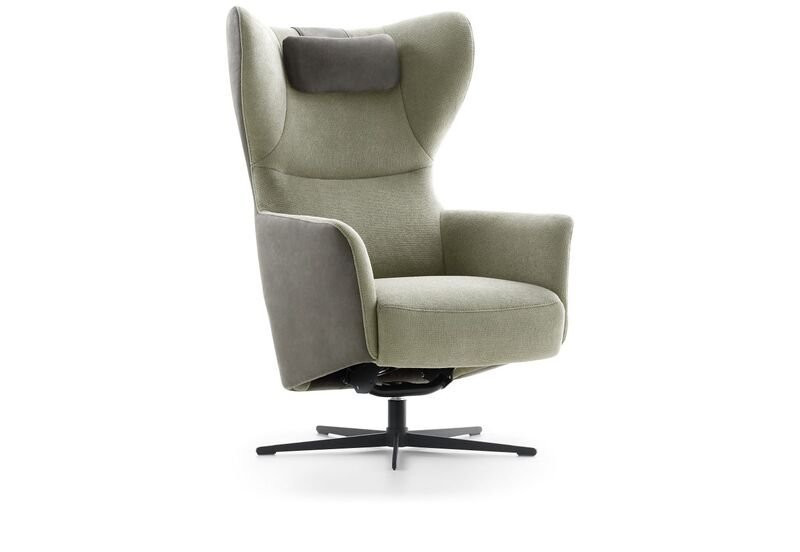 Castleton relaxfauteuil