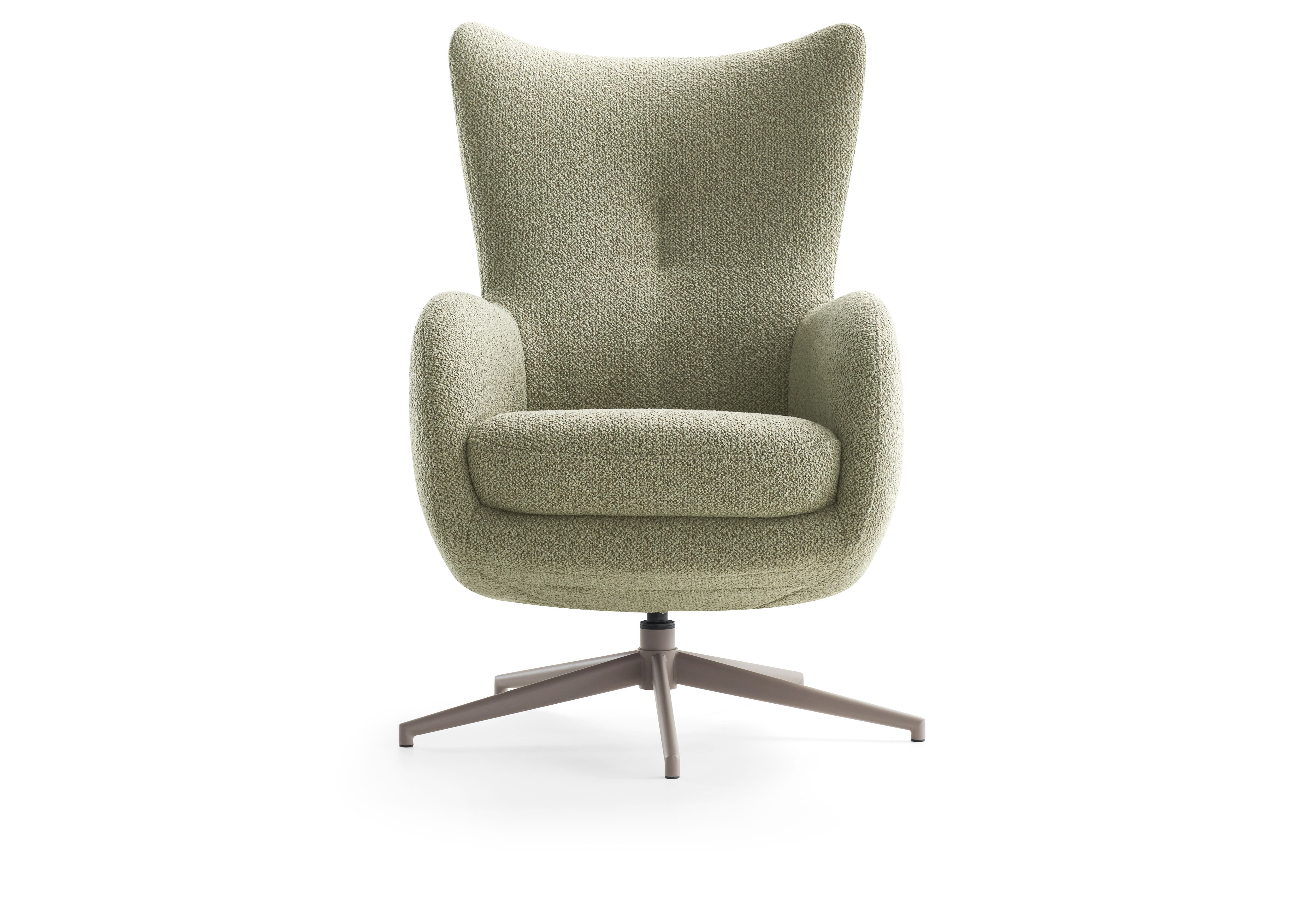 Newbury Draaifauteuil