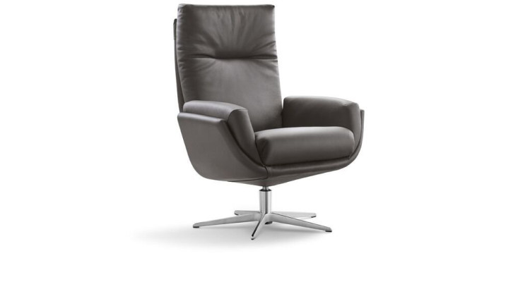 Thames draaifauteuil
