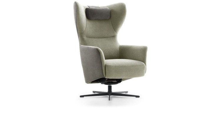 Castleton relaxfauteuil