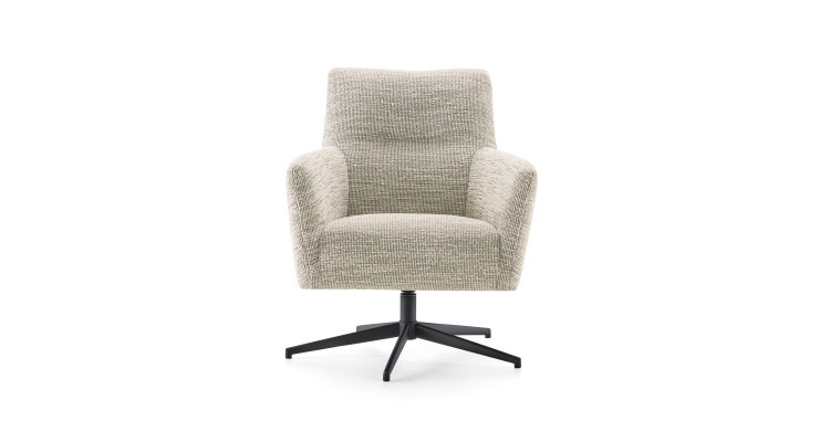 Glenwood Draaifauteuil